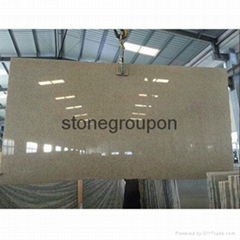 Zhangpu Beige Cream G681 Granite Slab