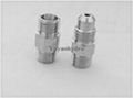 product of Lubrication fittings adapter