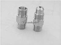 product of Lubrication fittings adapter