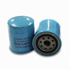 oil filter