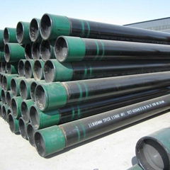 api5ct J55 petroleum casing pipe