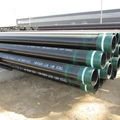 api k55 oil casing