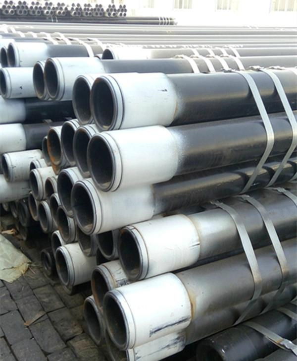 p110 oil well casing tube