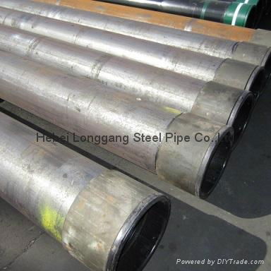 API5CT BG 90SS oil well casing 3