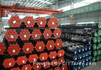 API5CT BG 90SS oil well casing