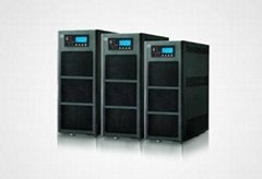 深圳厂家直销大功率高频机房专用三相UPS电源10-80KVA价格