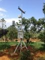 農業環境監測小型自動氣象站 1