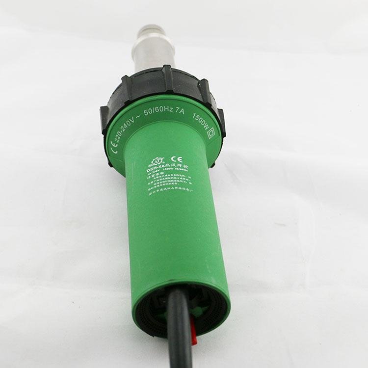 PVC塑料焊枪热风焊枪 2