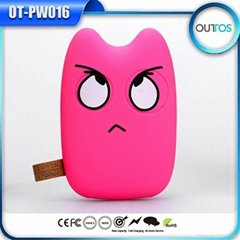 Totoro Power Bank for promotion