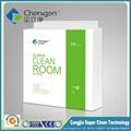 non woven cleanroom wipers good qulaity