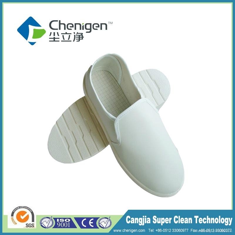 lilnt free cleanroom shoes antistatic purpose
