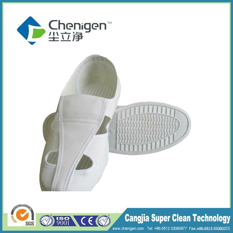 lilnt free cleanroom shoes antistatic purpose 2