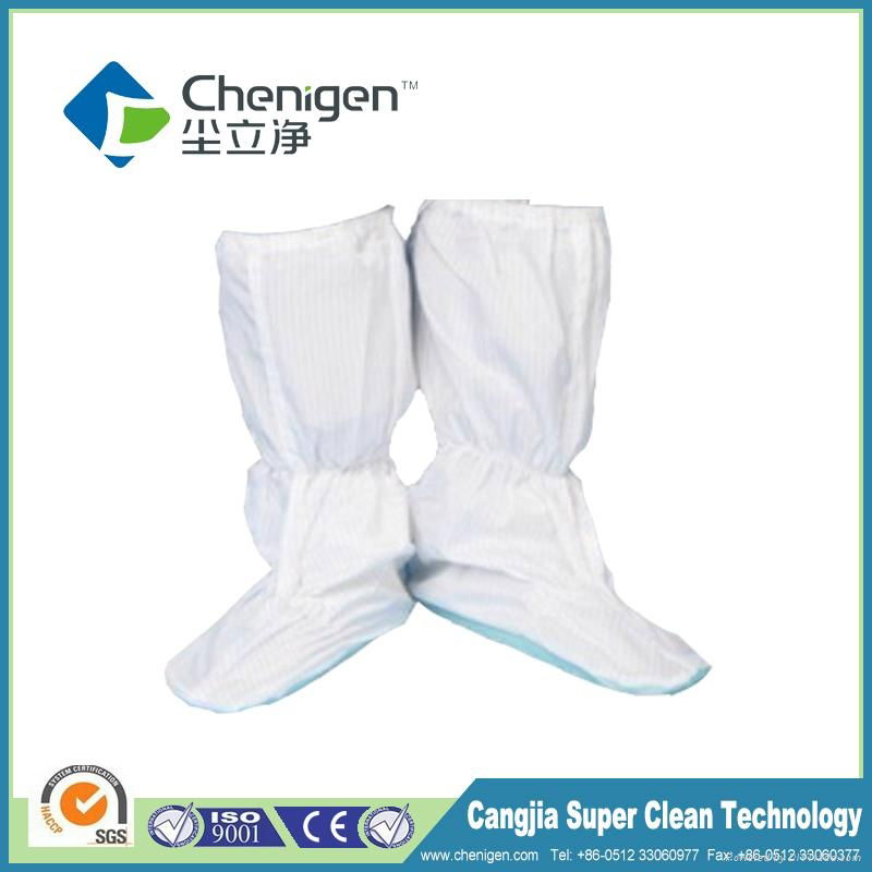 lilnt free cleanroom shoes antistatic purpose 3