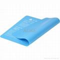 silicone glass baking mat 2