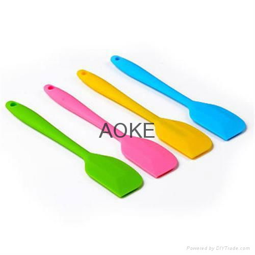 silicone spatula