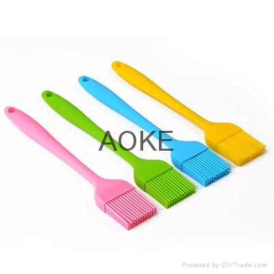 silicone brush 2