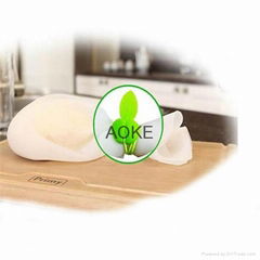 Silicone knead dough bag/bake bag/storage bag