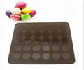 Silicone Molds for Baking/Silicone Baking Mat 4