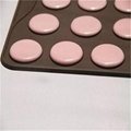 Silicone Molds for Baking/Silicone Baking Mat 3