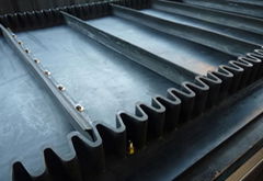 Best Manufacturers in China Sidewall Conveyor Belts