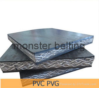 PVC/PVG professional manufacturer 4