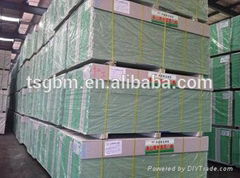 Gypsum Board