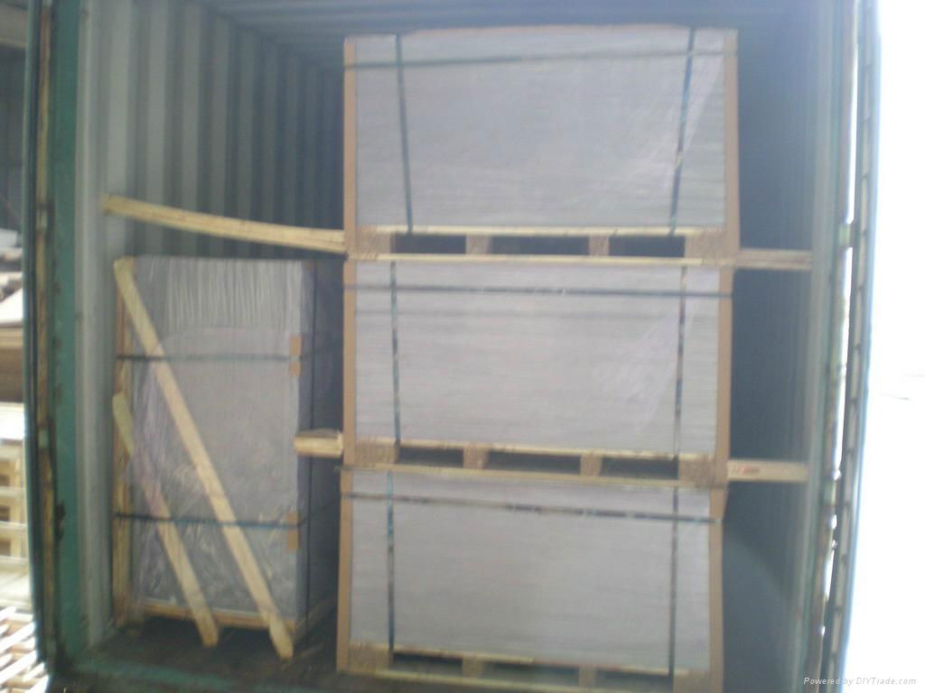 fiber cement board/CRC board 5