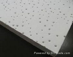 mineral fiber ceiling tiles