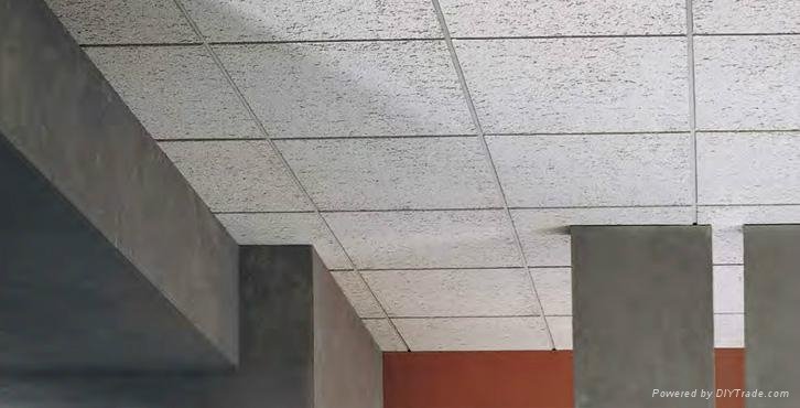 mineral fiber ceiling tiles 4