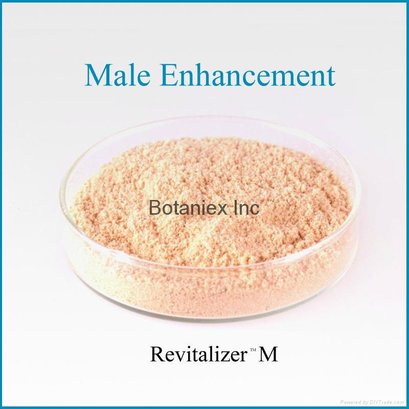 Natural Male enhancement product