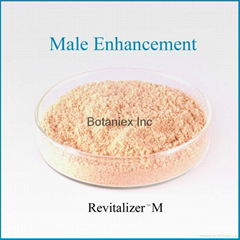 Natural Male enhancement product