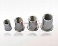 Stainless Steel Threaded Insert Rivet Nut