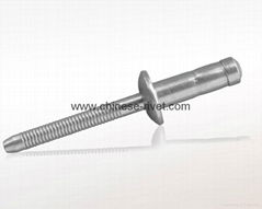 Hemlok Rivet