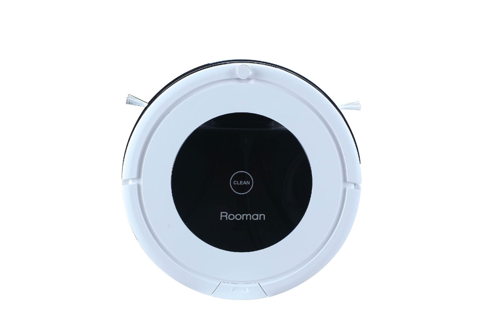 Robot vacuum cleaner