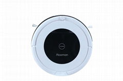 Robot vacuum cleaner