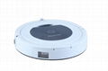 Robot vacuum cleaner 4