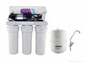 RO water purifier 1