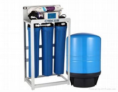 Commerical Ro water purifier