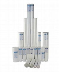 PP melt-blown filter cartridge