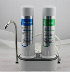 simple water filter