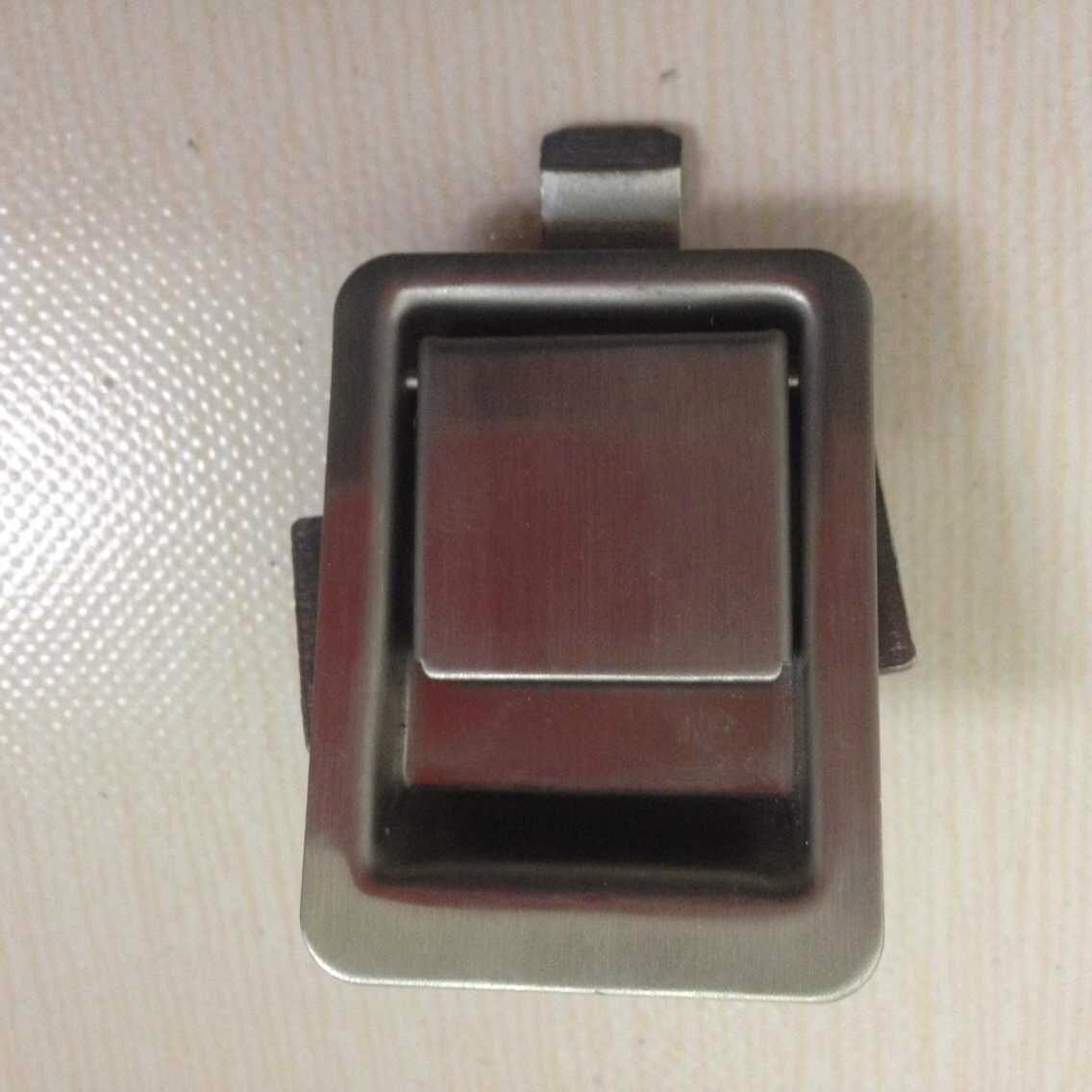 Flush recessed paddle handle latch lock SD56S Youhang (China