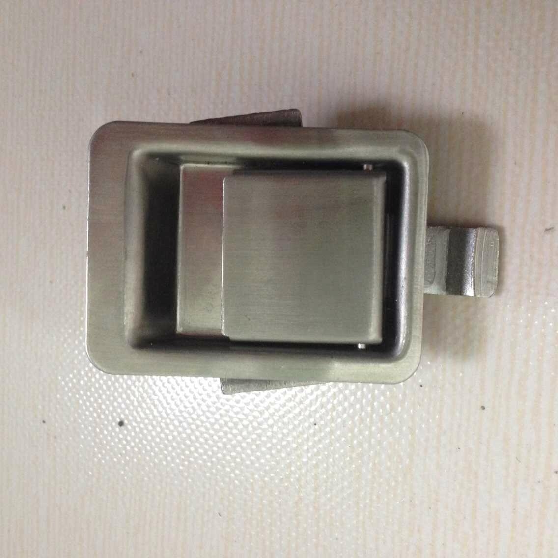 Flush recessed paddle handle latch lock SD56S Youhang (China