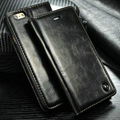  Luxury Wallet Leather Case For iPhone 6 4.7"