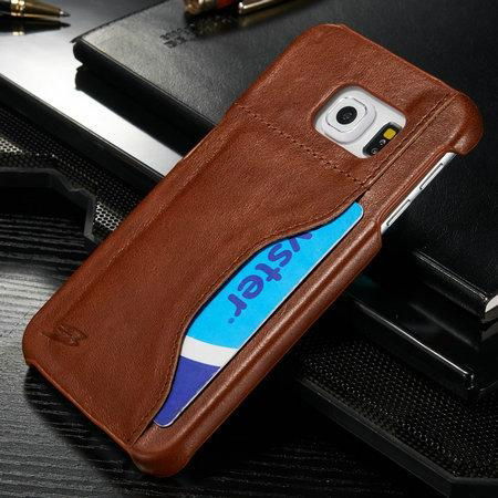 iCase Back cover case for samsung galaxy s6 edge 2