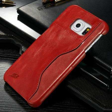 iCase Back cover case for samsung galaxy s6 edge 3