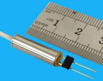 MEMS   Attenuator