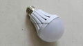 portable 10w emergency led bulb for family