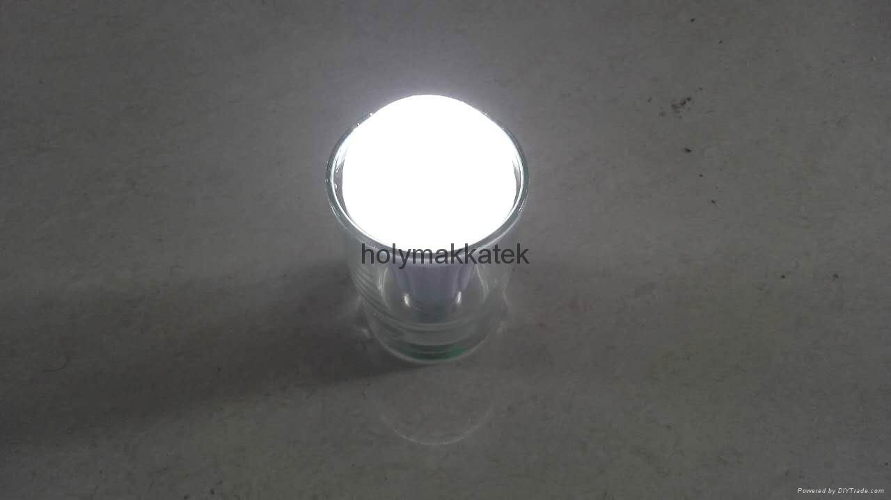 finger touch 10w emergency led bulb for importers 2