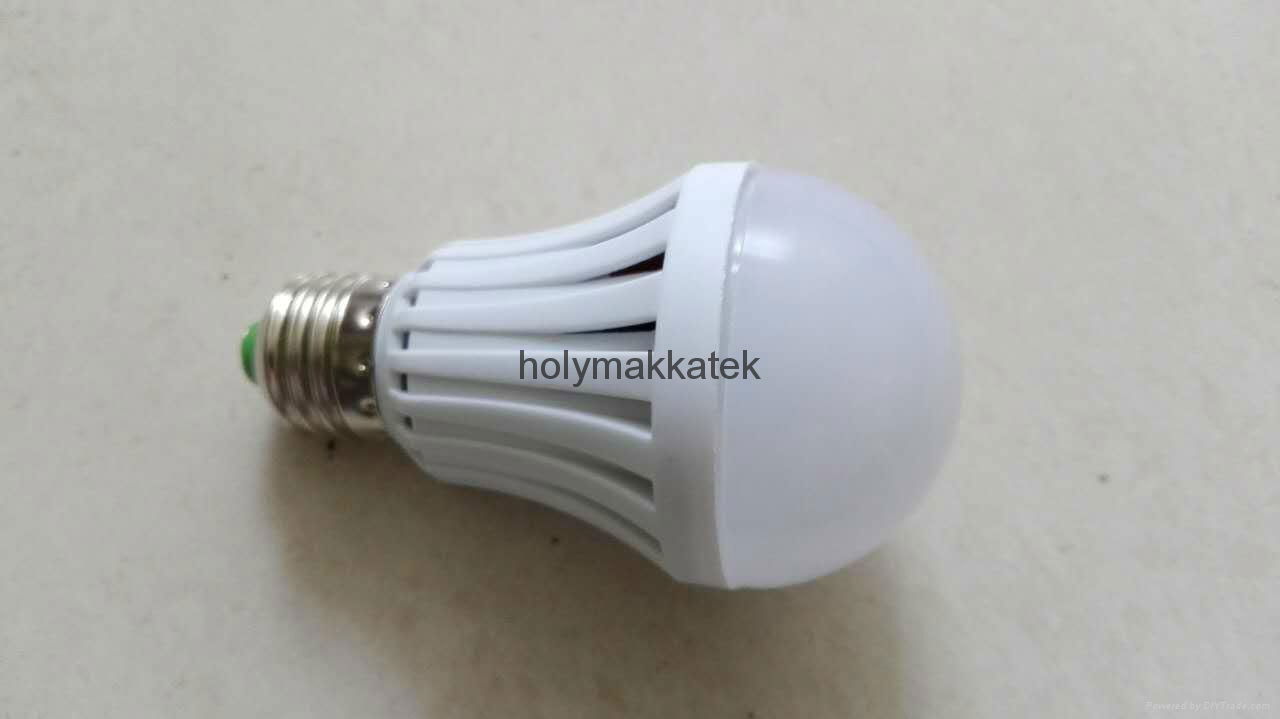 finger touch 10w emergency led bulb for importers 4