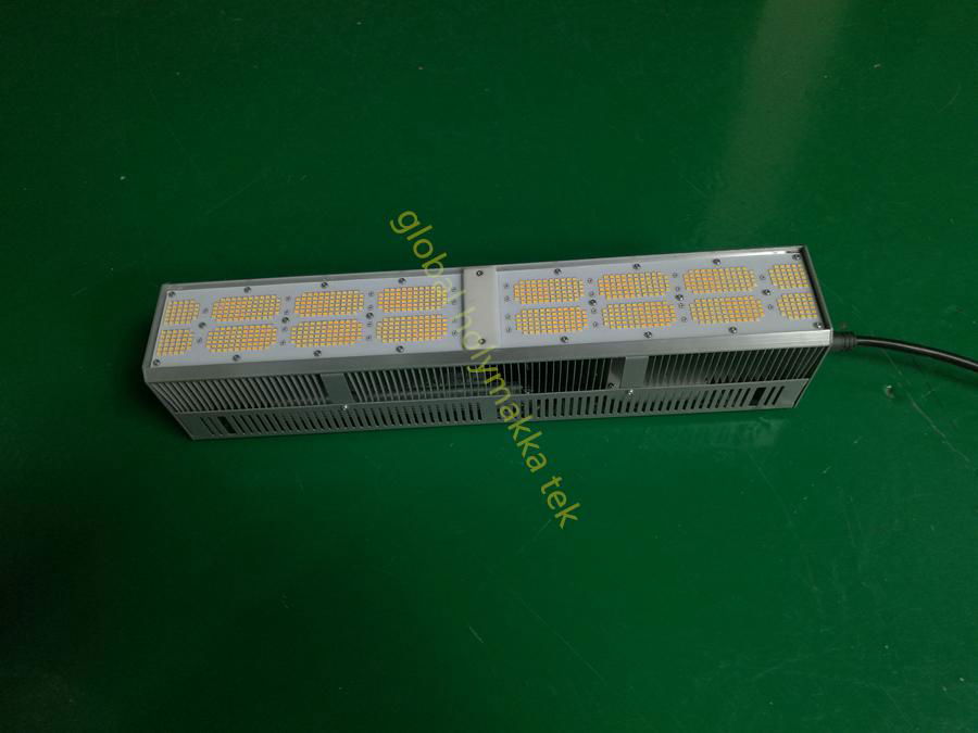 Factory Wholesale 350w led  grow lights, ETL and DLC listed, warehouse in USA 2
